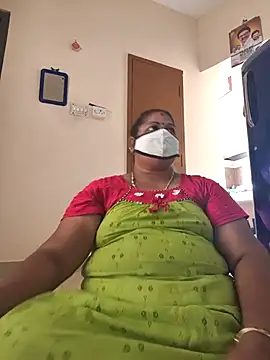 sreemamitha9 online show from 05-13-26, 10:11