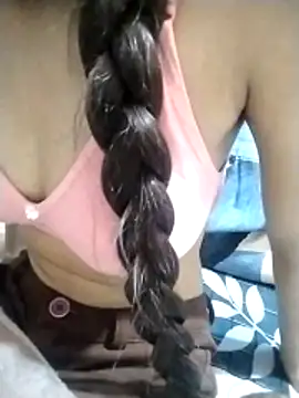 Amisha Lovely online show from 02-15-26, 06:03