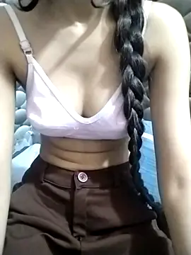 Amisha Lovely online show from 03-08-26, 06:28