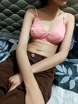 Amisha Lovely online show from 11-26-25, 06:46