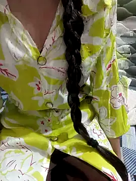 Amisha Lovely online show from 12-05-25, 06:01