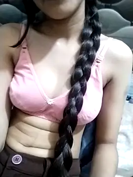 Amisha Lovely online show from 02-11-26, 06:24
