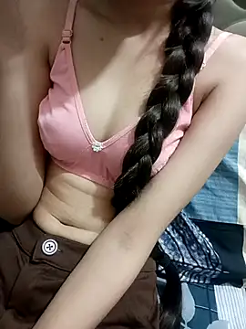 Amisha Lovely online show from 12-18-25, 06:07