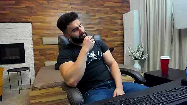 MicahLane online show from 11-25-25, 04:57