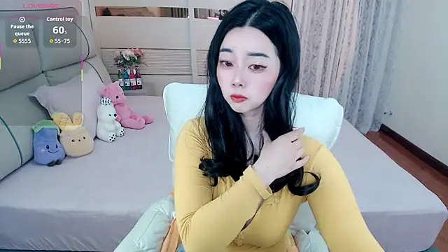 Xiaodie-baby online show from 01-14-26, 01:42