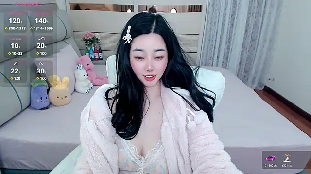Xiaodie-baby online show from 03-13-26, 12:43