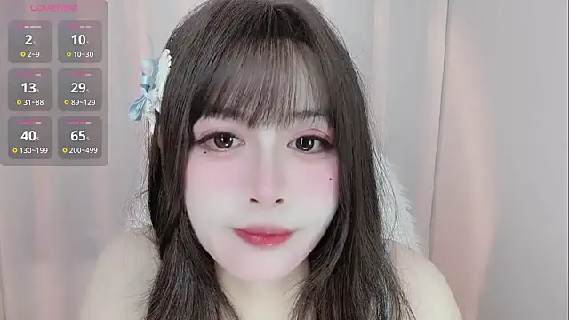 -zhuzhu-999- online show from 05-18-26, 02:44