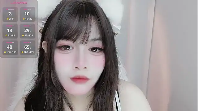 -zhuzhu-999- online show from 05-17-26, 03:45