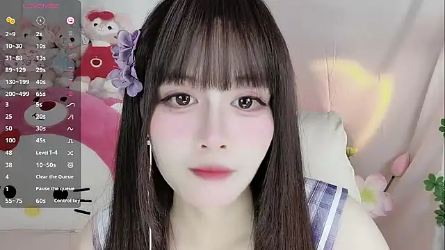 -zhuzhu-999- online show from 11-01-25, 05:18