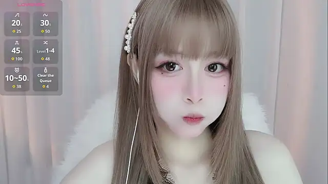 -zhuzhu-999- online show from 05-15-26, 02:26