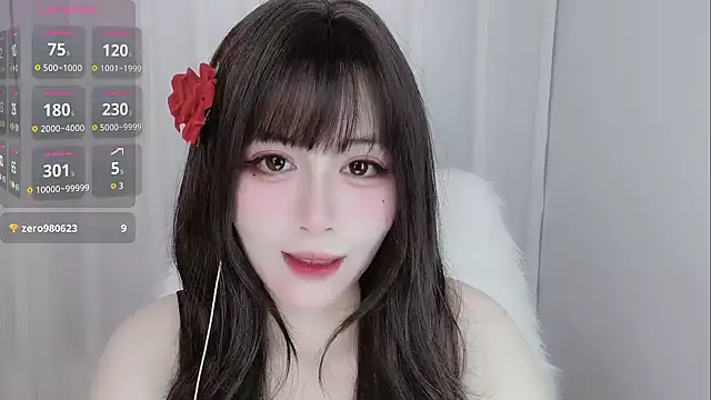-zhuzhu-999- online show from 05-20-26, 05:43