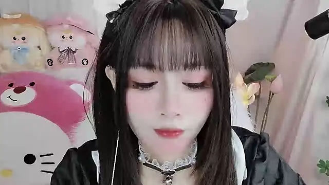 -zhuzhu-999- online show from 04-21-26, 09:10