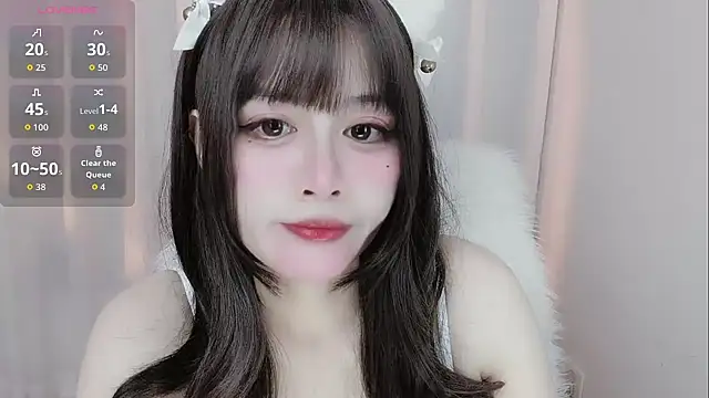 -zhuzhu-999- online show from 05-21-26, 05:10