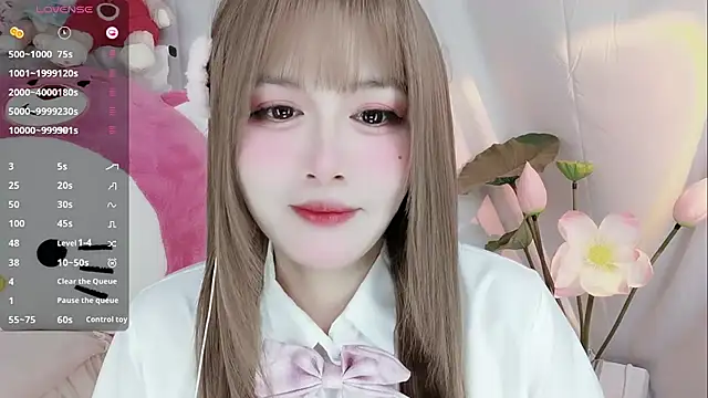 -zhuzhu-999- online show from 10-28-25, 06:51