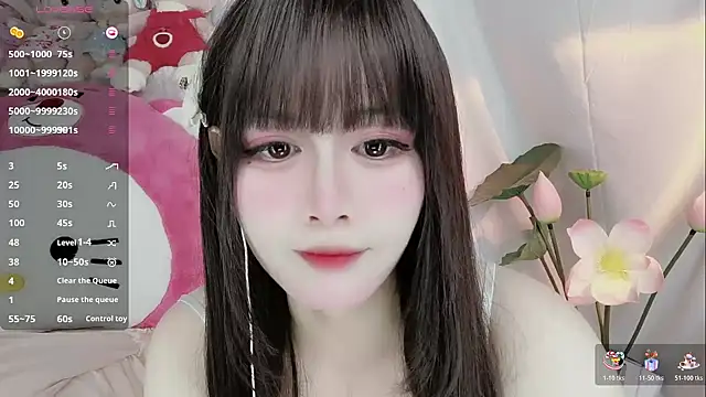 -zhuzhu-999- online show from 10-31-25, 04:58