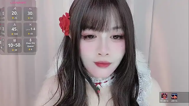 -zhuzhu-999- online show from 05-19-26, 06:04