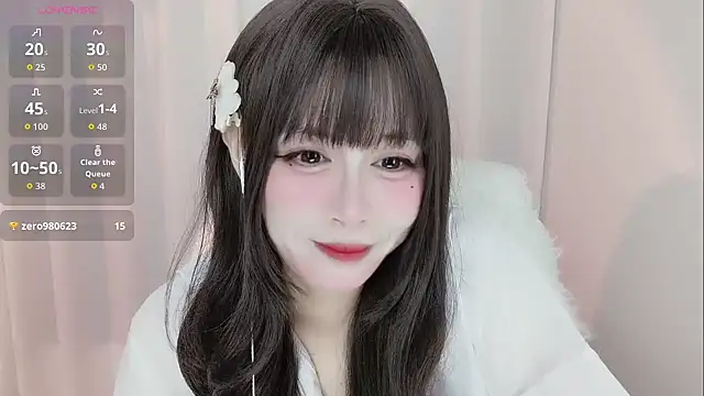 -zhuzhu-999- online show from 05-30-26, 06:02