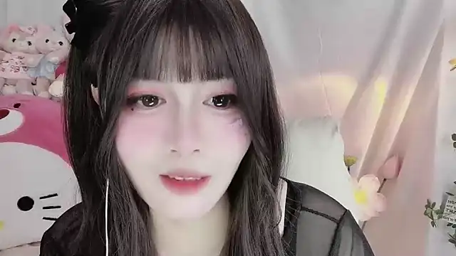 -zhuzhu-999- online show from 11-08-25, 08:45