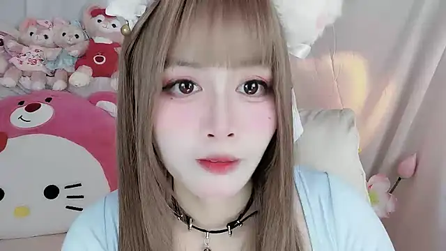 -zhuzhu-999- online show from 11-03-25, 09:07