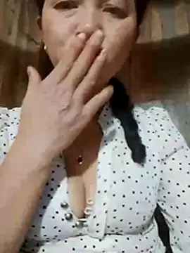 TRIEUTRIEU20 online show from 03-23-26, 10:48