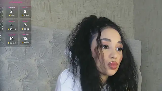 DemmiLove online show from 02-25-26, 08:08