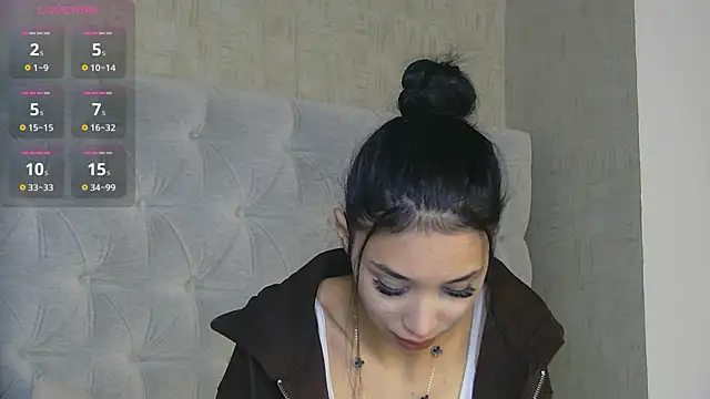 DemmiLove online show from 02-27-26, 08:30