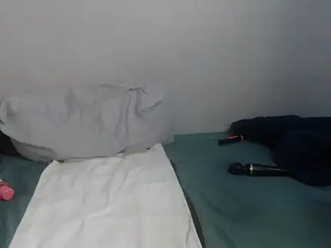 CocoCaramel-X online show from 11-08-25, 08:23