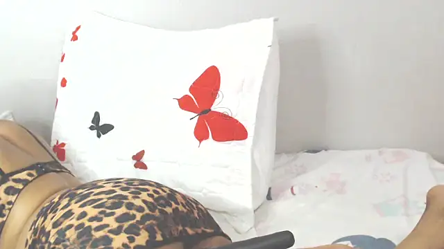 CocoCaramel-X online show from 01-08-26, 05:41