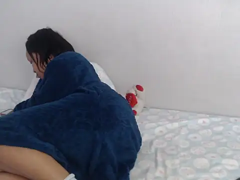 CocoCaramel-X online show from 11-28-25, 01:33