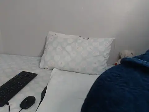 CocoCaramel-X online show from 11-29-25, 02:01