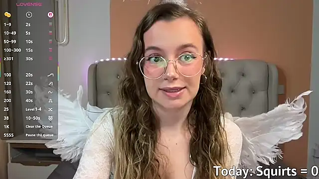 lolatheangel online show from 01-13-26, 02:04