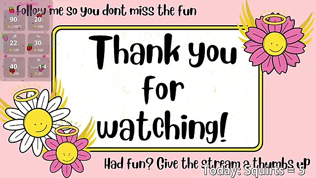 lolatheangel online show from 02-20-26, 06:19