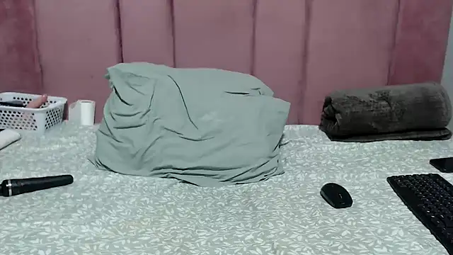 Bracylia online show from 05-04-26, 04:38