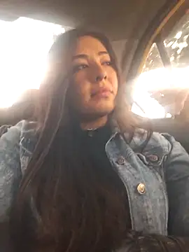 SantaRameriz online show from 03-25-26, 04:06