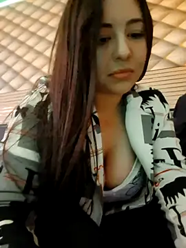 SantaRameriz online show from 11-09-25, 03:54