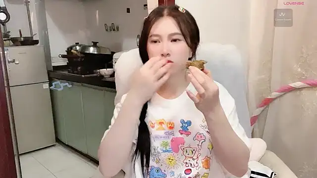 anna-888- online show from 11-15-25, 06:45