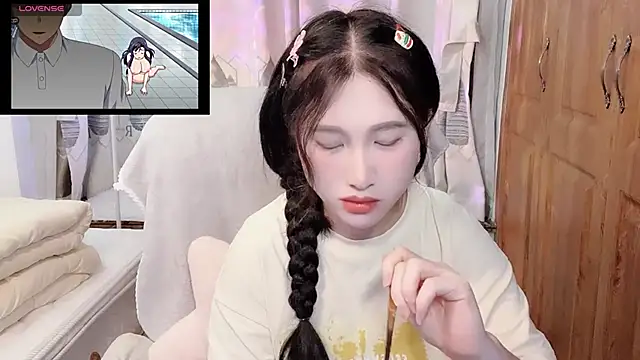 anna-888- online show from 10-30-25, 03:42