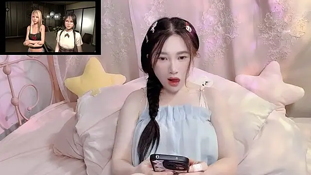 anna-888- online show from 11-02-25, 04:01