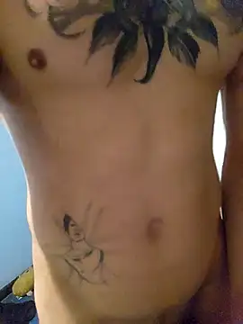 UrFavDick96 online show from 10-28-25, 11:31