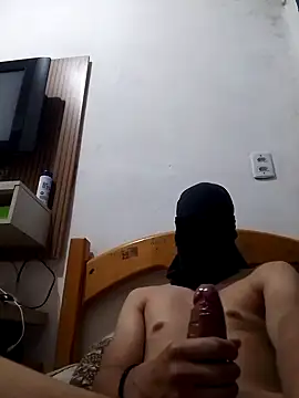 ghostwoow21 online show from 11-20-25, 06:08