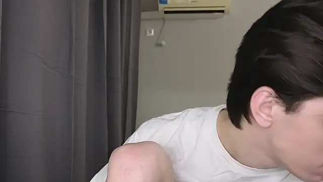 Oliver star boy  online show from 11-01-25, 06:46