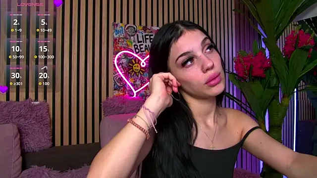 MirunaHaze online show from 01-17-26, 05:00