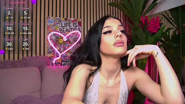 MirunaHaze online show from 03-06-26, 05:13