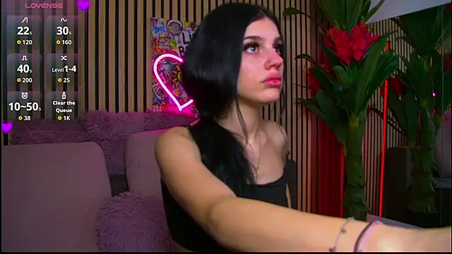 MirunaHaze online show from 02-22-26, 05:32