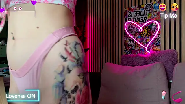 MirunaHaze online show from 04-11-26, 07:45