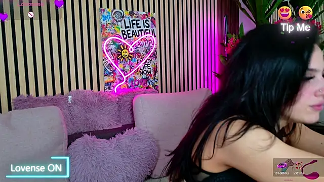 MirunaHaze online show from 04-22-26, 03:41