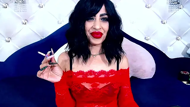 NoirKaylah online show from 03-22-26, 08:32