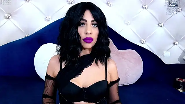 Snapshot of NoirKaylah chatting on 02-20-26, 09:50 NoirKaylah online show from 02-20-26, 09:50