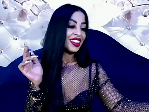 Snapshot of NoirKaylah chatting on 10-23-25, 07:23 NoirKaylah online show from 10-23-25, 07:23