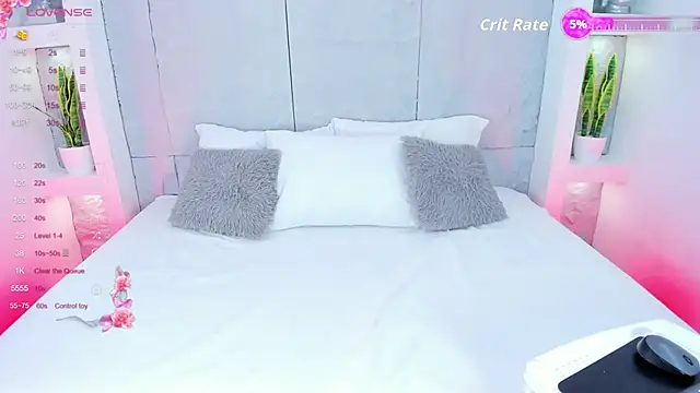 Snapshot of AmyColman_ chatting on 11-29-25, 11:43 AmyColman online show from 11-29-25, 11:43